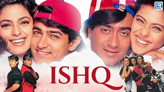 Download lagu ISHQ - New Released Hindi Full Movie | Aamir Khan, Ajay Devgn, Juhi Chawla | Bollywood Comedy Movie mp3 Download lagu ISHQ - New Released Hindi Full Movie | Aamir Khan, Ajay Devgn, Juhi Chawla | Bollywood Comedy Movie mp3