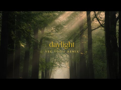 David Kushner - Daylight (Epic Orchestral Remix by Vee Voo)