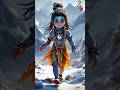 Om Namah Shivaya ️ Omnamahshivaya Sabarimala Hindugod Duet Shorts Song