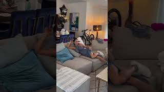 No bra Bouncing Big Boobs No Bra Challenge#nobra​ #bouncing​ #tiktok​ #tphani