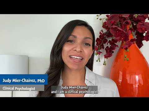 OCD Treatment in the Hispanic and Latin@/x Community