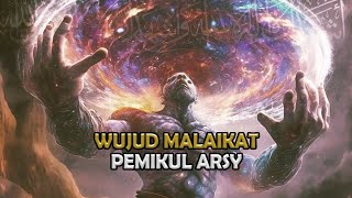 Download lagu Seberapa Besar Malaikat Pemikul Arsy Mengalahkan Jibril dan Israfil, Rahasia dibalik Arsy Allah mp3 Download lagu Seberapa Besar Malaikat Pemikul Arsy Mengalahkan Jibril dan Israfil, Rahasia dibalik Arsy Allah mp3