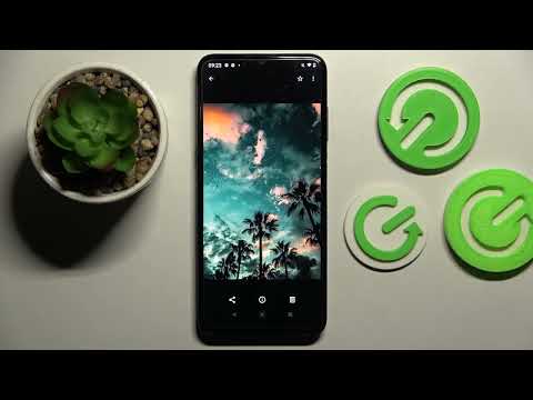 How to Find Downloaded Files on NOKIA G21 – File Manager