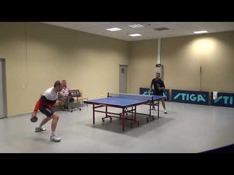 2018/2019 KKMTSD Uğur UÇANOK - Mehmet Emin ÖZBAĞCI