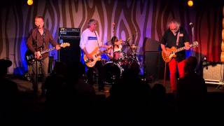 The Baseball Project - Harvey Haddix (Live on KEXP)