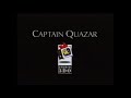 Captain Quazar Trailer 3DO Games 3DO Video Sampler 5 1996