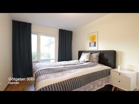 Såld, 3:a · 73m2 · 4245 kr avg, Luthagen : Via Notar mäklare Uppsala