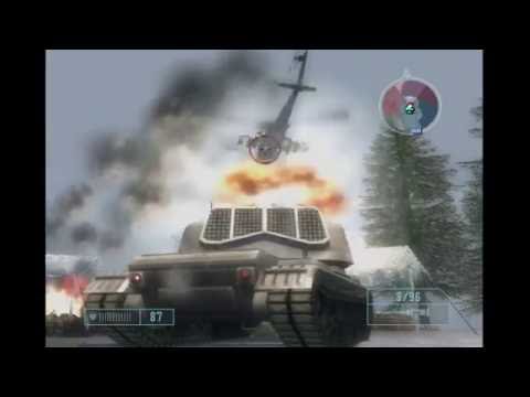 Spetz Playz Mercenaries: Playground of Destruction  (Mui) Part 35 - Hard To Reach Places