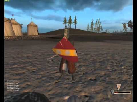 Let's Play Mount & Blade Warband 1257AD Part 141