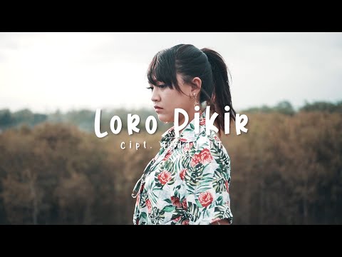 Happy Asmara - Loro Pikir (Official Music Video ANEKA SAFARI)