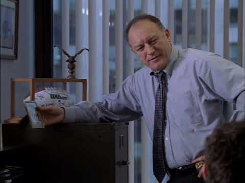 The Wire - Bill Rawls is a reasonable guy