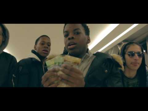 LB x Iraq X Lanks - No time (Official Video) | Shot By: @NWVLD