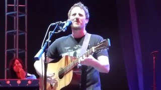 Sturgill Simpson - Just Let Go (Houston 05.10.16) HD