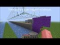 Fastest possible movement in Minecraft! (by running ...