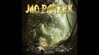 Jag Panzer - The Book of Kells (2011)