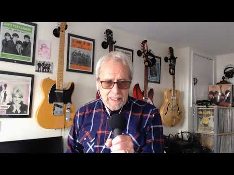 Last Night The Merseybeats Cover