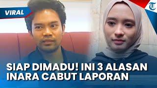 Siap Dimadu! Ini 3 Alasan Inara Rusli Luluh hingga Damai dengan Insanul Fahmi: Jadi Istri yang Baik