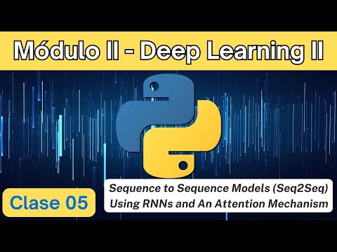 M01 Deep Learning Clase 01 teoría Diplomado en Inteligencia Artificial