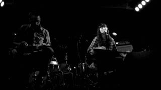 Trespassers William - Lie In A Sound (Live in Paris - 11.10.2009) [HD QUALITY]