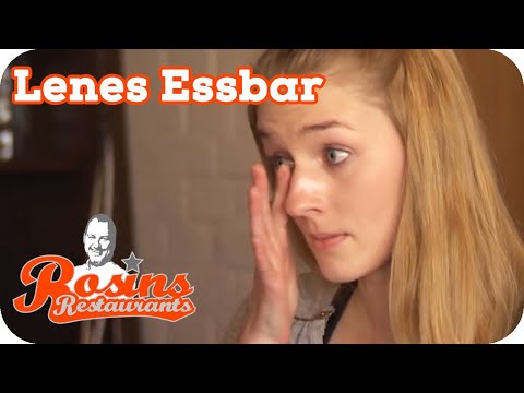 Lene bricht Gespräch ab: Tränen & großes Gefühlsdrama | 3/7 | Rosins Restaurants | Kabel Eins