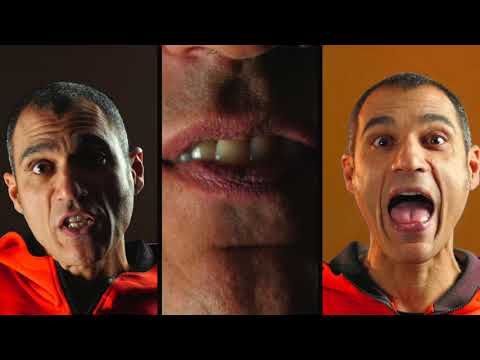 Fondu Du Fonk - WAB [Music Video]