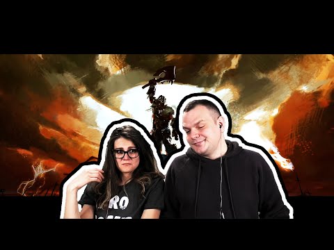 Lords of War Part Two – Grommash REACTION