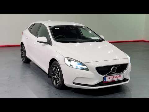 Volvo V40 1.5 AUTOMATIC T2 KINETIC EDITION - FACTO - Image 2