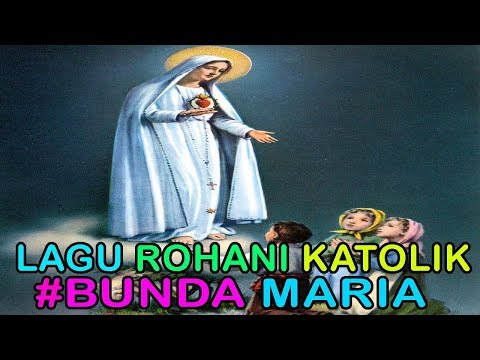 Lirik Lagu Rohani Katolik Jadikan Hatiku Istana Cintamu