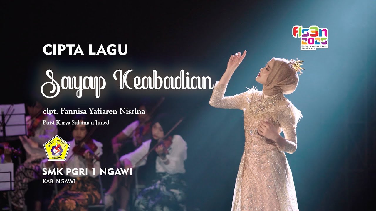 "Sayap Keabadian"