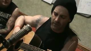 Michale Graves - If and When ( live at Z985 Station Tupelo MS ) 4/16/10
