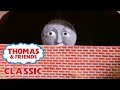 Thomas Friends UK The Sad Story Of Henry Classic Thomas Friends Cartoons For Children