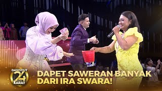 Download lagu Amar & Nurul Coba Ngamen Ke Para Juri | DANGDUT 24 KARAT mp3
