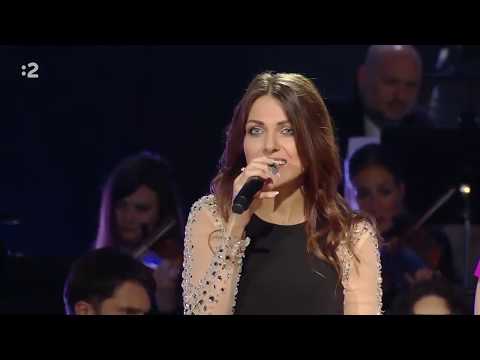 Martina Schindlerová, Beáta Dubasová, Ivana Regešová -Lúčenie