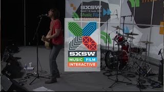 Rhett Miller - "A State of Texas" | Music 2014 | SXSW