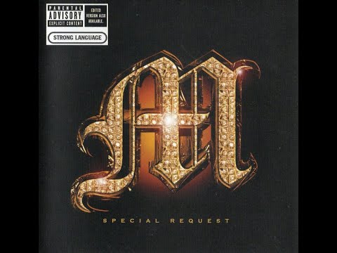 Aguanta Lo Que Venga - Maestro Yek Ft Julio Voltio