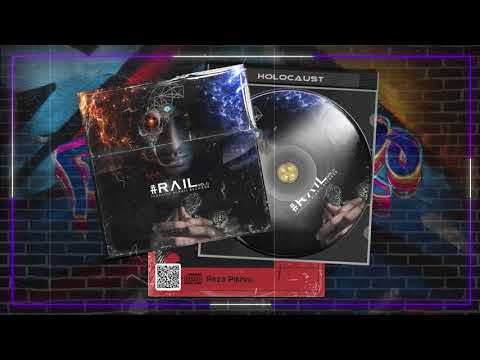 Reza Pishro - Holocaust | OFFICIAL TRACK ( رضا پیشرو - هلوکاست )