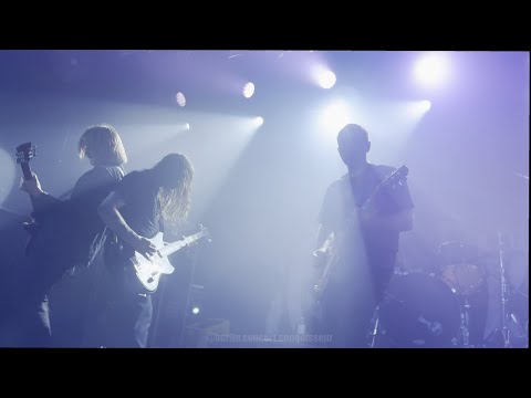 Deafheaven live [Full show] @ SO36 - Berlin 13.11.2025 [ 4K ]