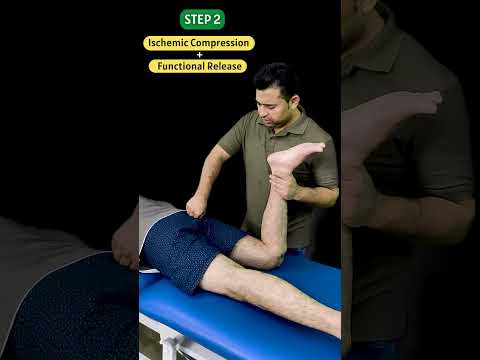 TMJ MOBILIZATION TECHNIQUES FOR JAW PAIN STIFFNESS SHORTS REELS