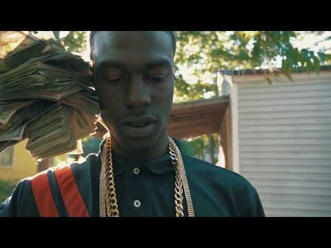 DALEBOY DARRYL | WELLS FARGO | OFFICIAL MUSIC VIDEO