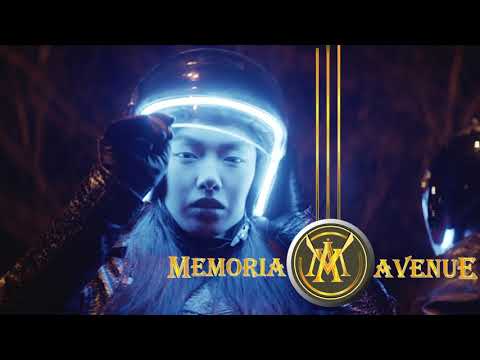 Memoria Avenue - "The Air That I Breathe" - Official Music Video