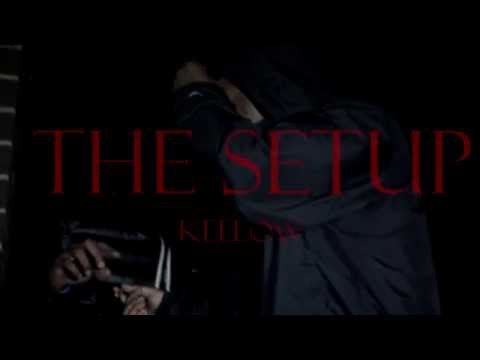 Keelow - "The Setup Part 1" (@KeelowLOAC) | @416Princebeatz