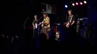 The Lemonheads - Break Me (Live)