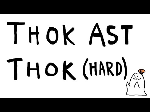 FFXIV - Heavensward - Thok Ast Thok (Hard) - Long Guide
