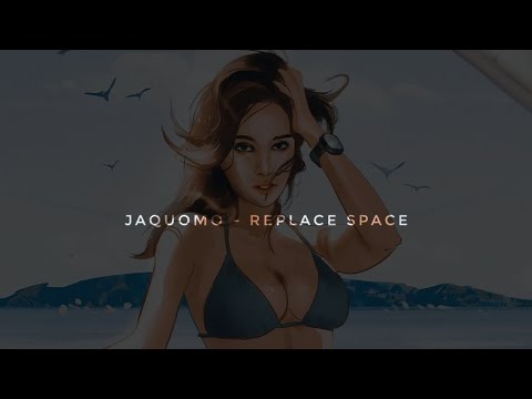 Jaquomo - Replace Space [ODS]