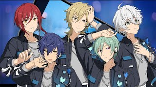 『それは残像の消失点』メンバー紹介ムービー｜SELECTION 10 UNIT SONG