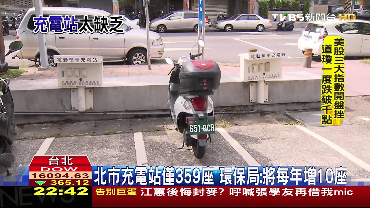 電動車租借 學者:空間小、難有經營者接手