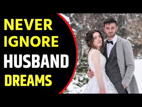What does Husband dream meaning || Dreaming of Ex Husband || Husband dream interpretation