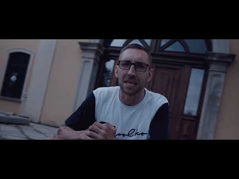 2.LUBOS KREWNY - Sam przed sobą.  Bit - JUE  (video 2019)