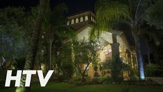 Hotel Guadalmina Spa & Golf Resort en Marbella