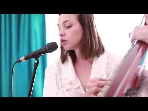 KRUTЬ - Човен (home live)